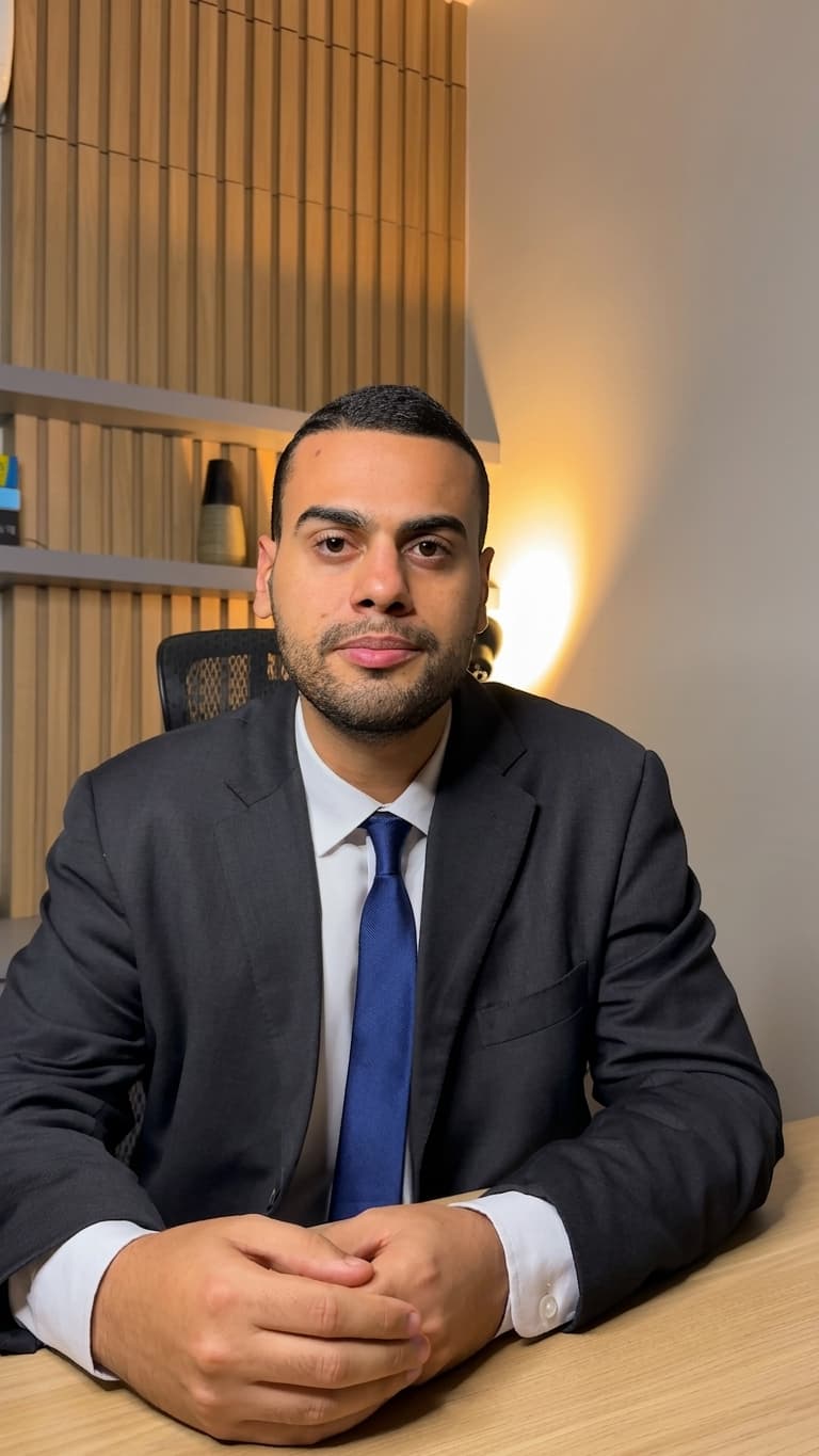 Dr. Henrique Marinho Vaz